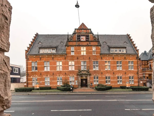 Bild 0: Robert-Koch-Haus